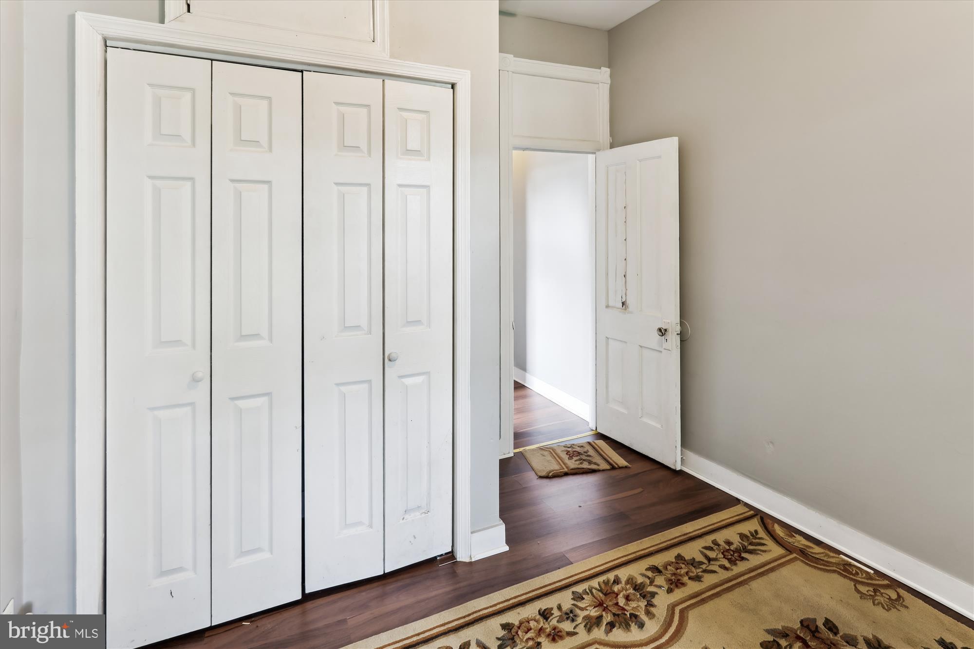 RESERVOIR HILL - Residential Lease