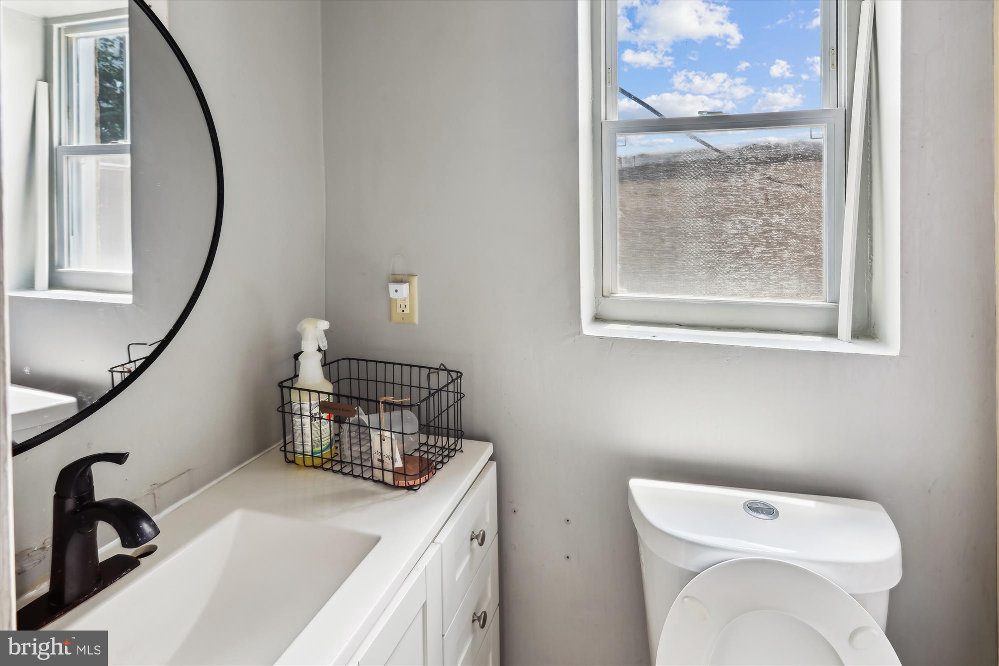 RESERVOIR HILL - Residential Lease