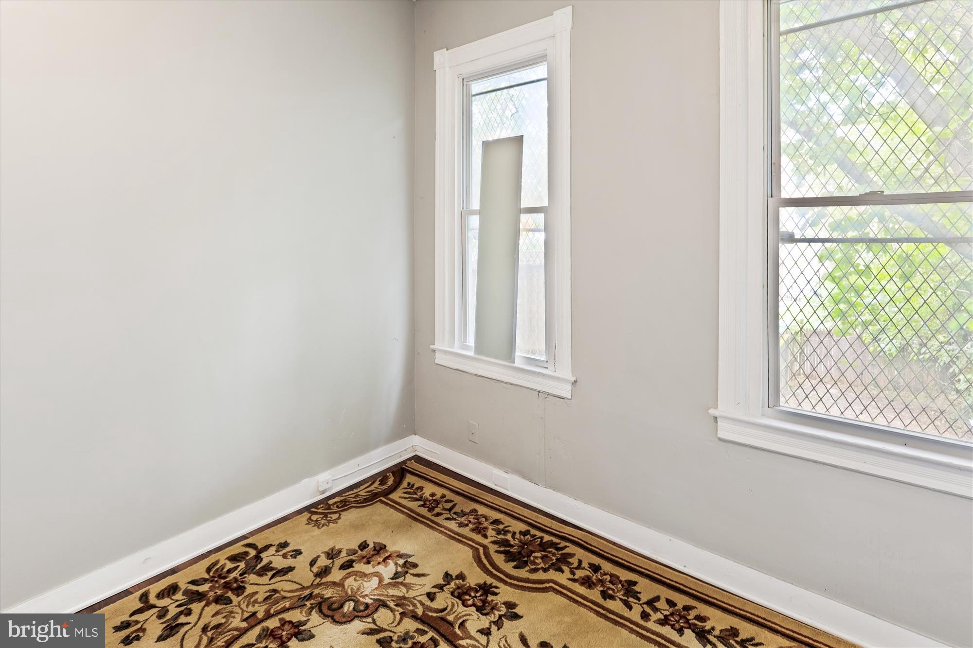 RESERVOIR HILL - Residential Lease