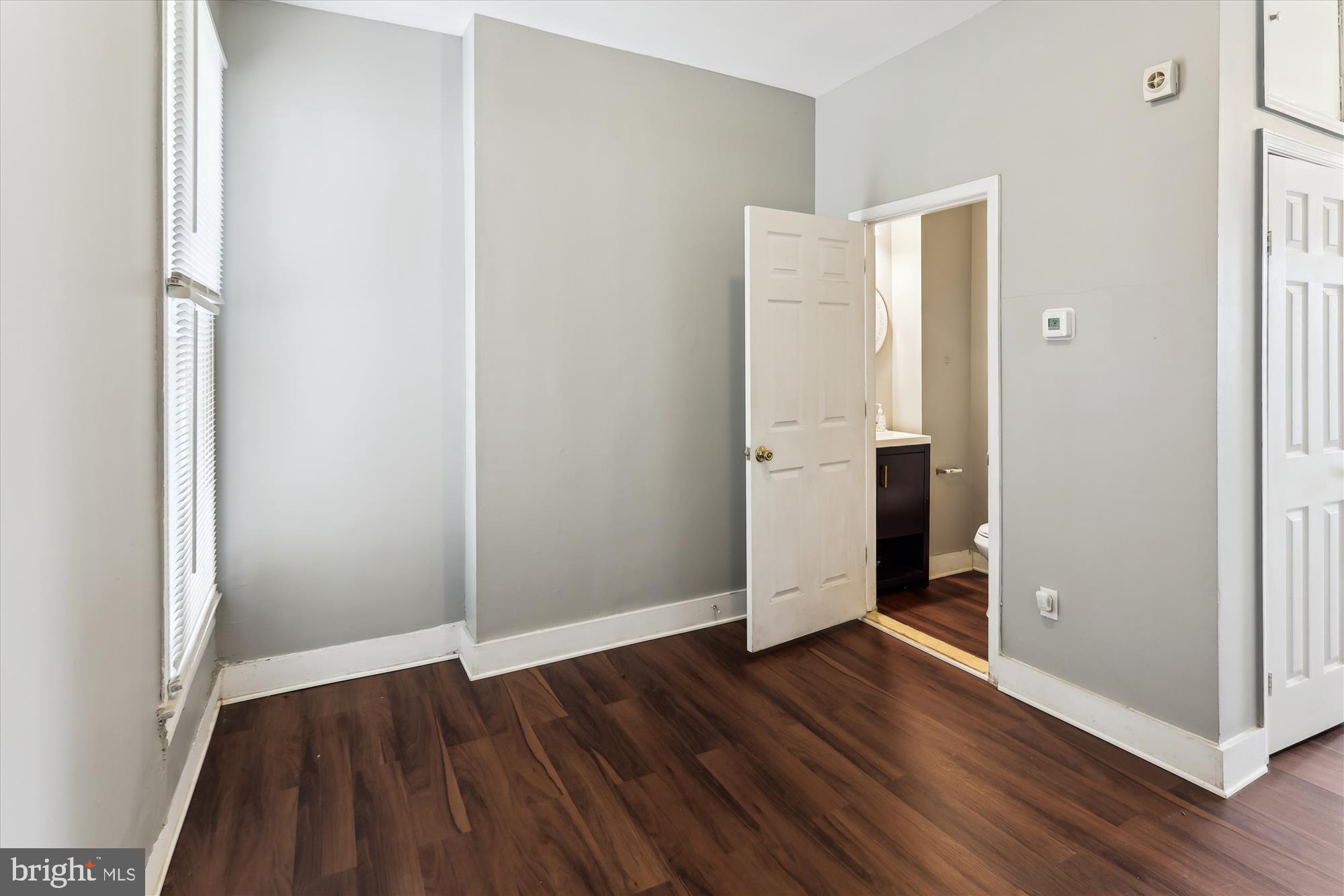 RESERVOIR HILL - Residential Lease