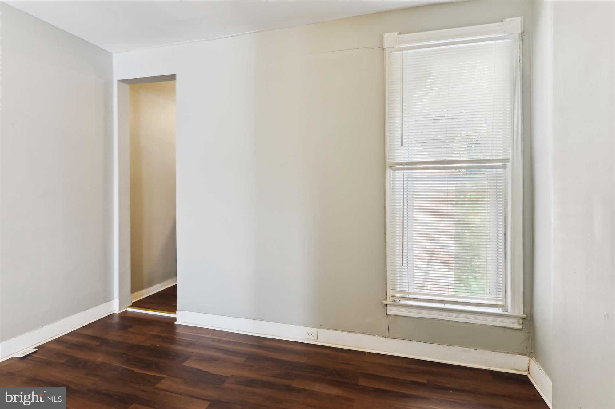 RESERVOIR HILL - Residential Lease