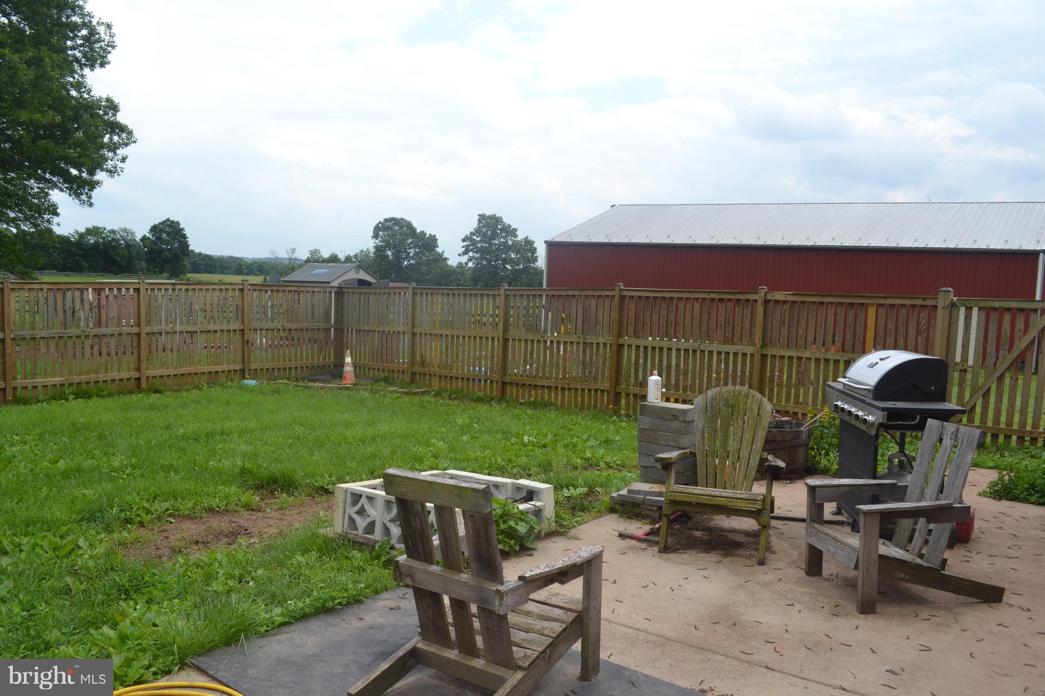 NONE AVAILABLE - Farm