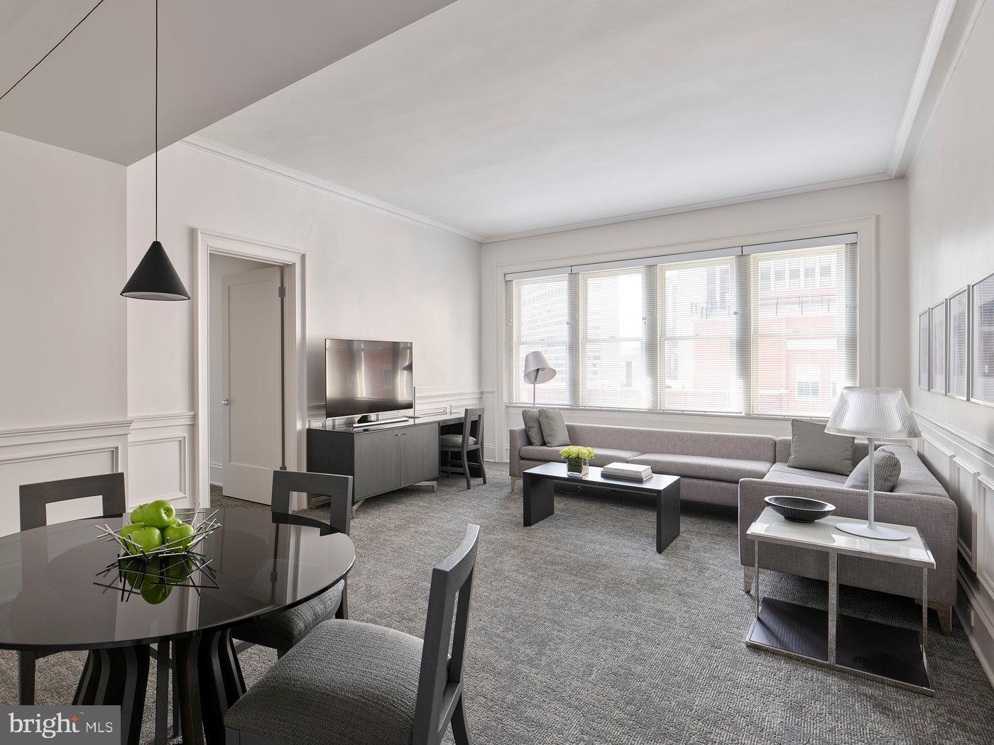 RITTENHOUSE SQUARE - Residential Lease