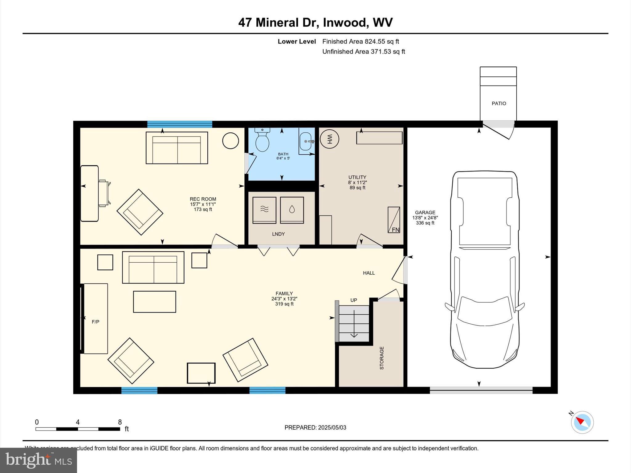 SYLVAN GROVE - Residential