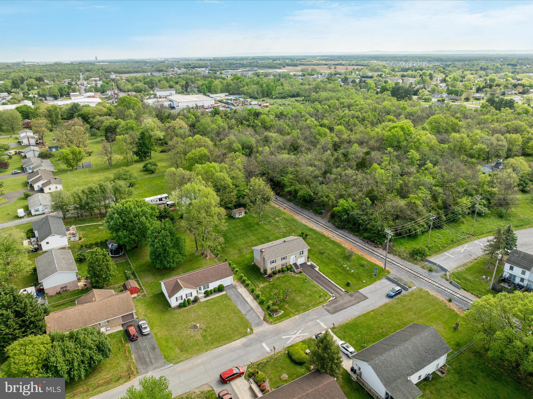 SYLVAN GROVE - Residential