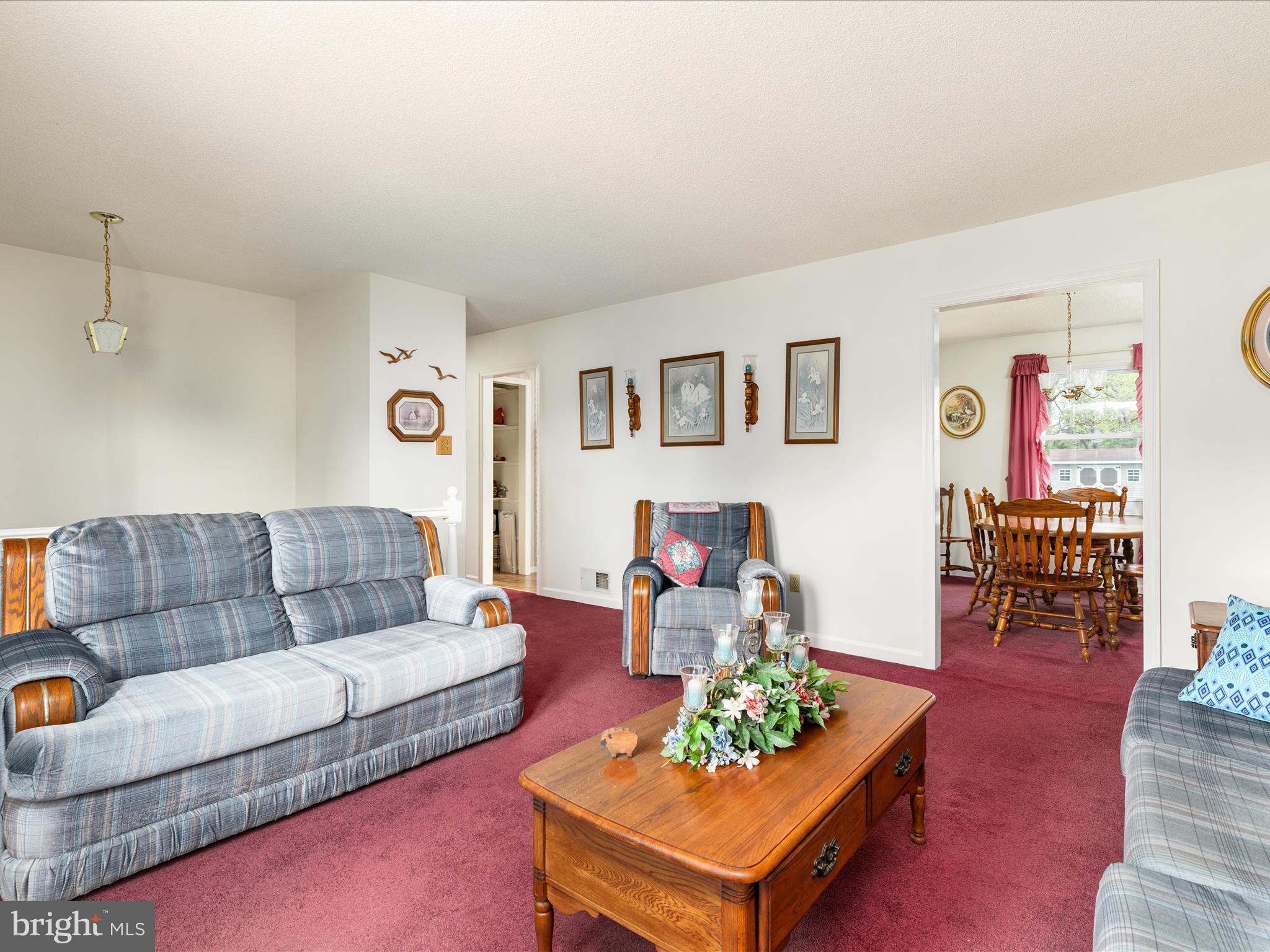 SYLVAN GROVE - Residential