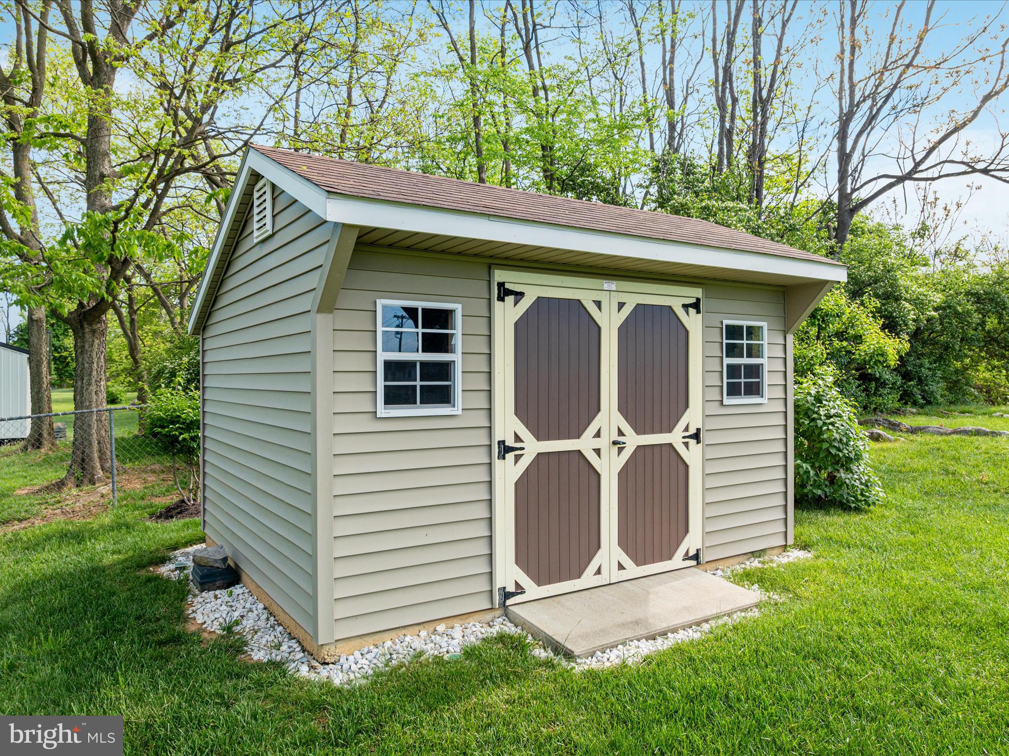 SYLVAN GROVE - Residential