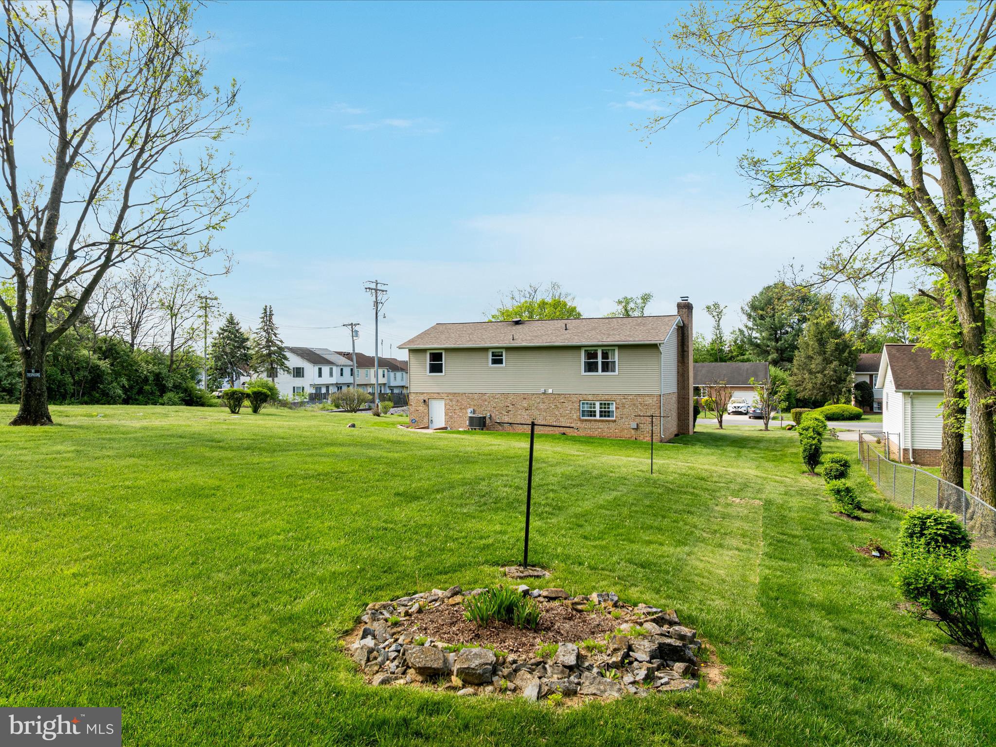 SYLVAN GROVE - Residential