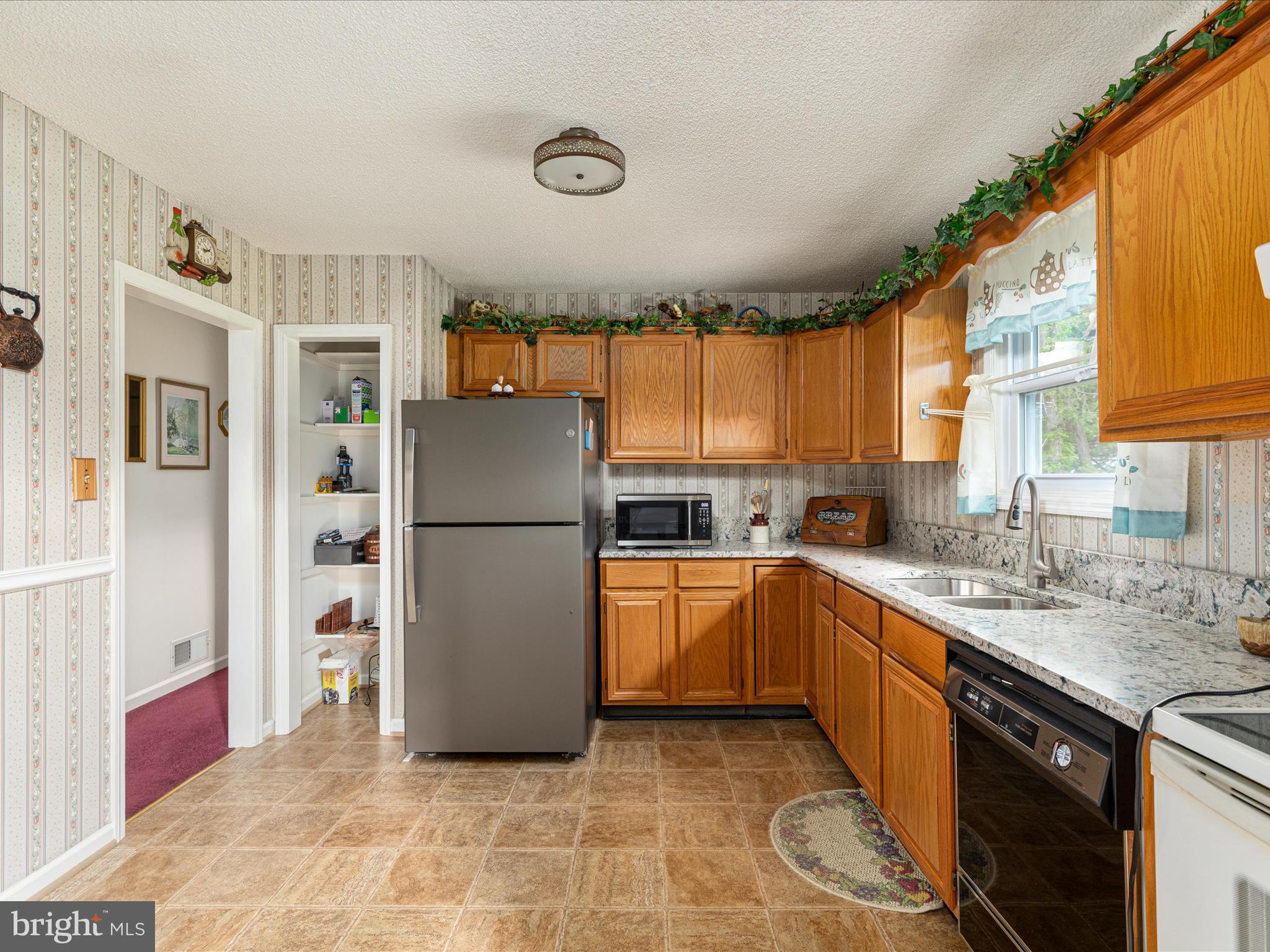 SYLVAN GROVE - Residential