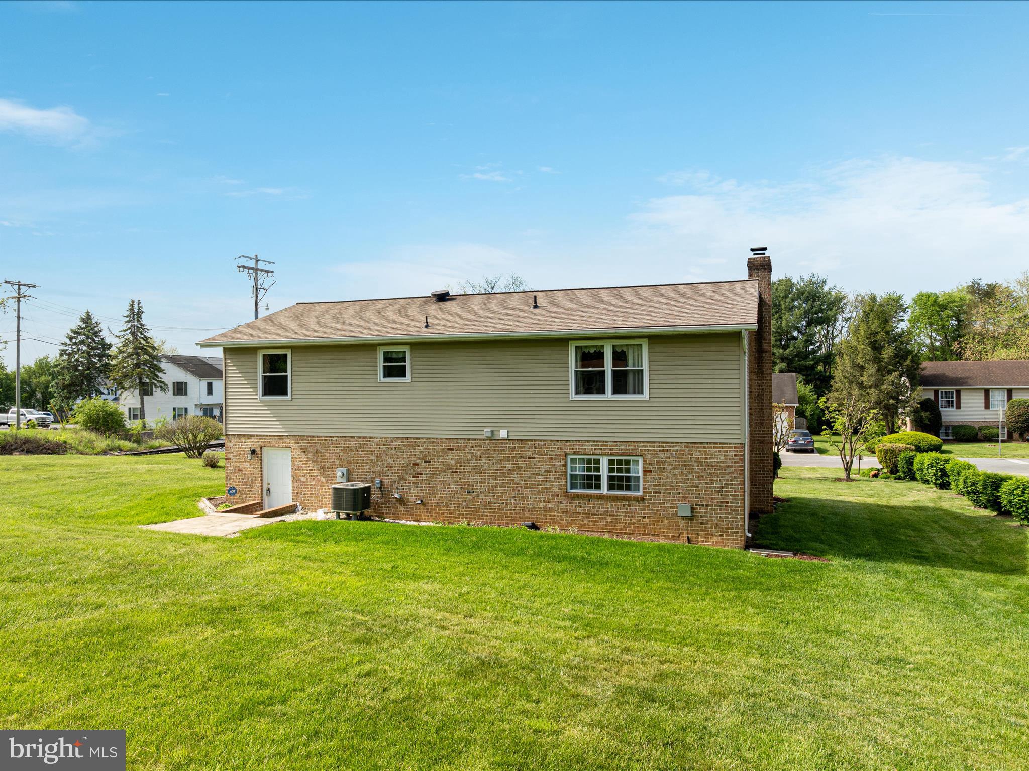 SYLVAN GROVE - Residential