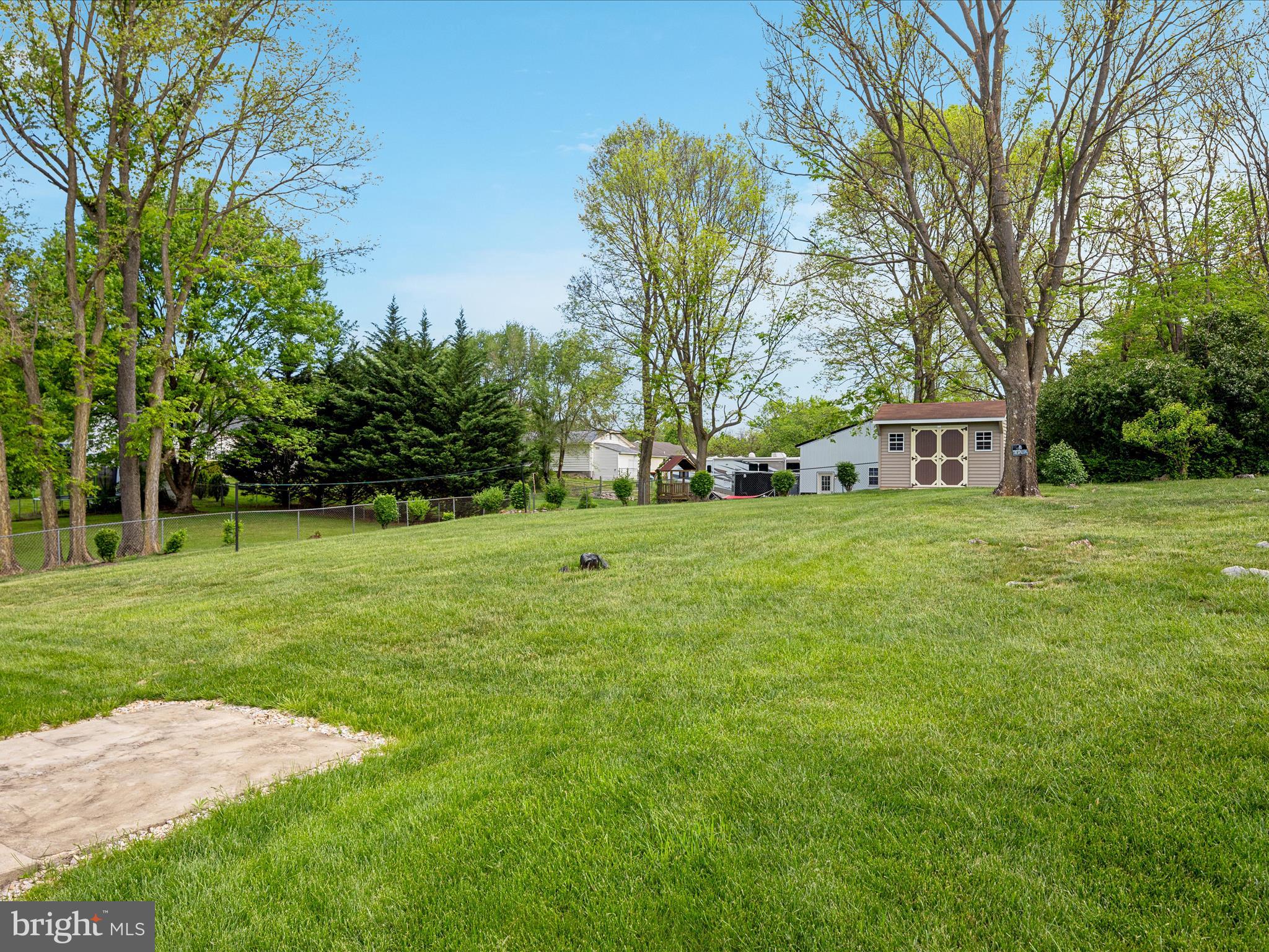 SYLVAN GROVE - Residential