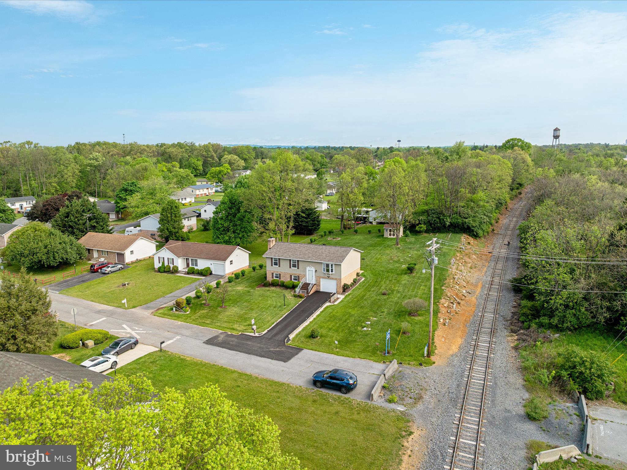 SYLVAN GROVE - Residential