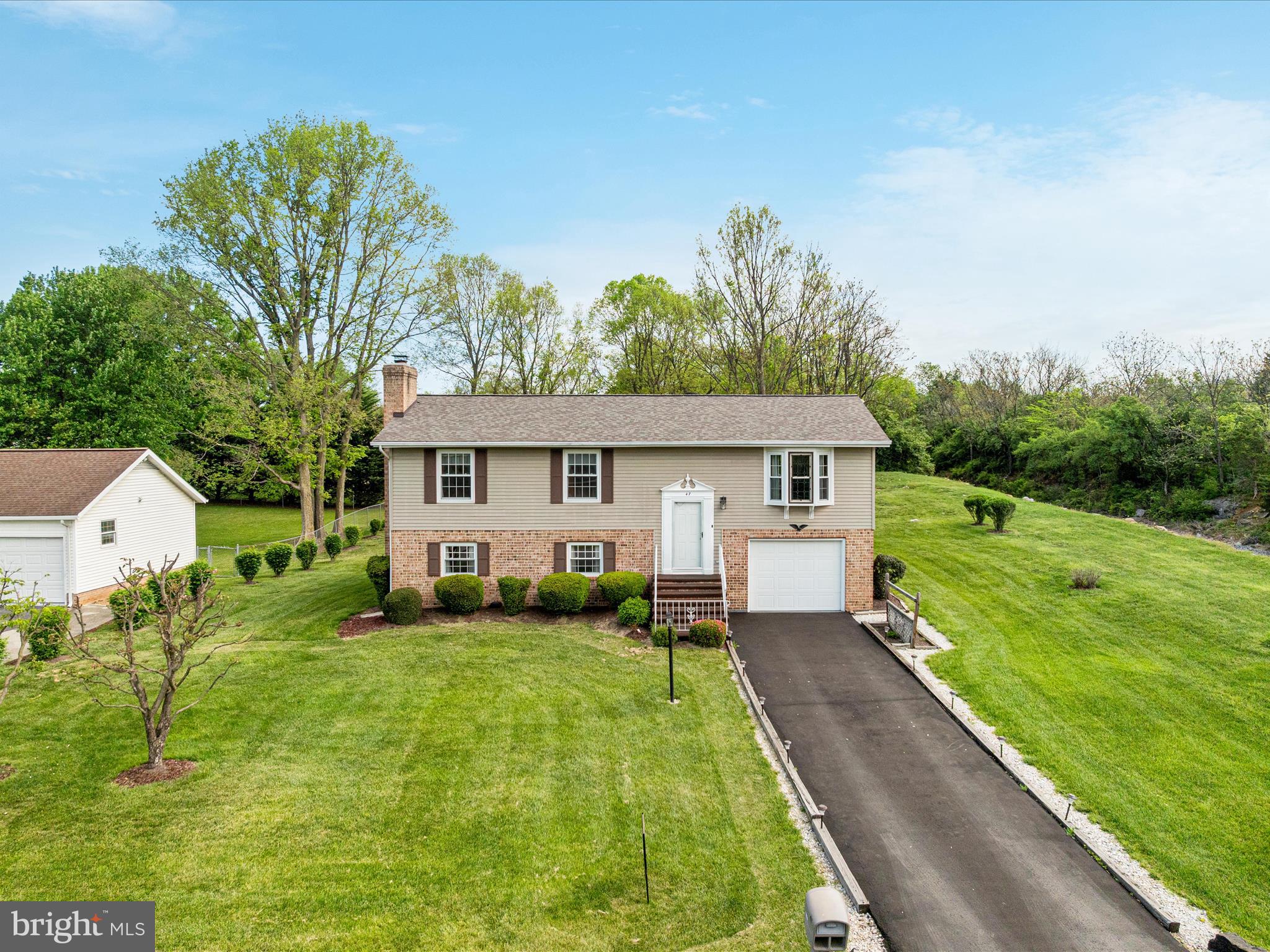 SYLVAN GROVE - Residential