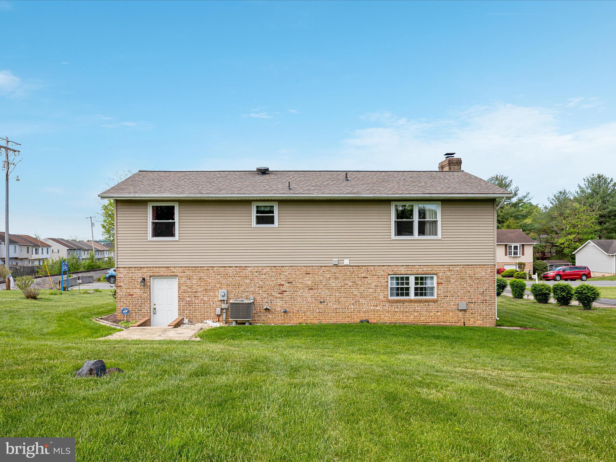 SYLVAN GROVE - Residential