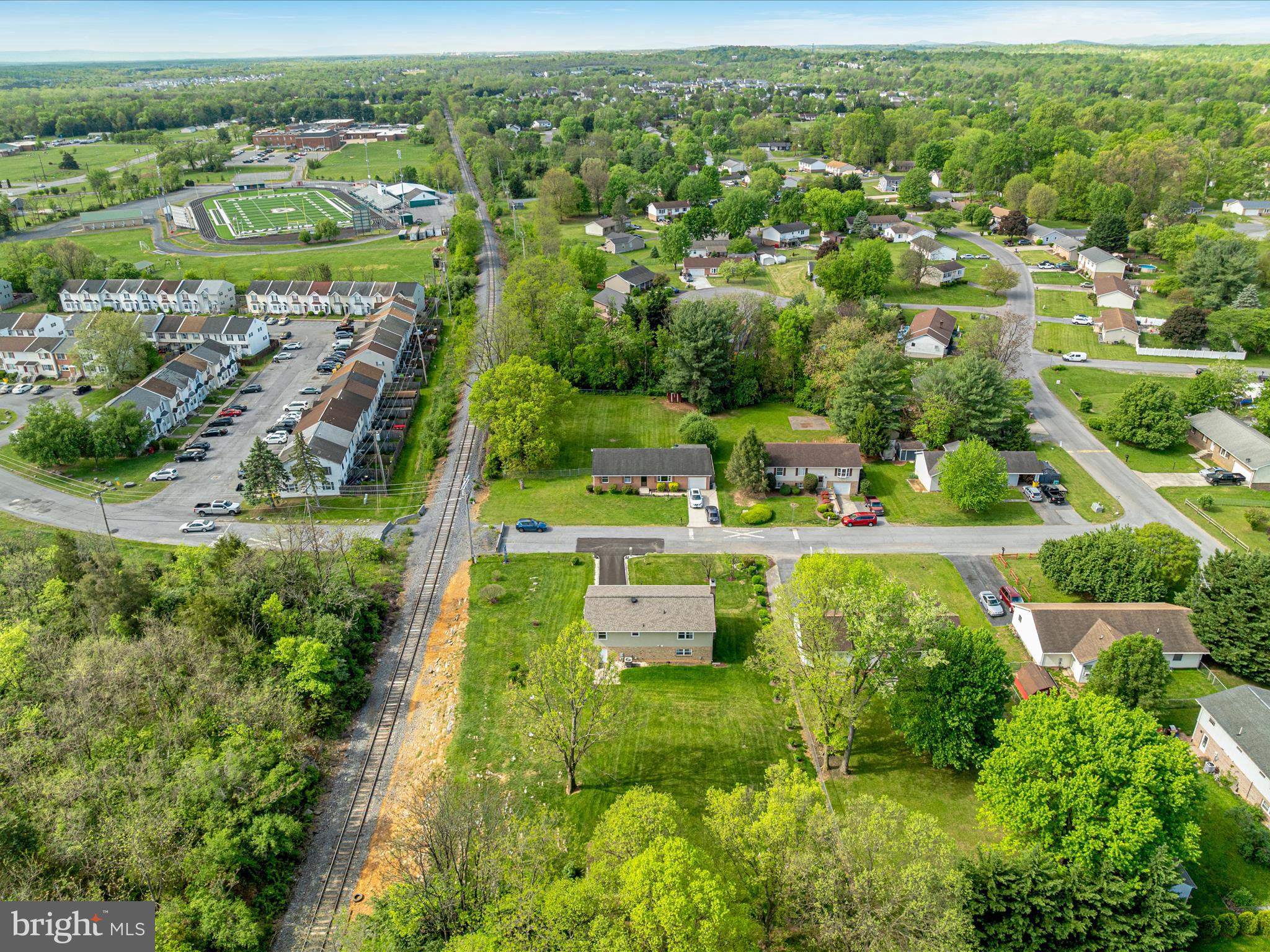 SYLVAN GROVE - Residential