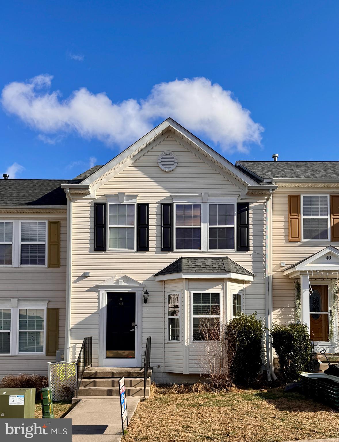 FAIRWAYS AT STONEBRIDGE - Residential