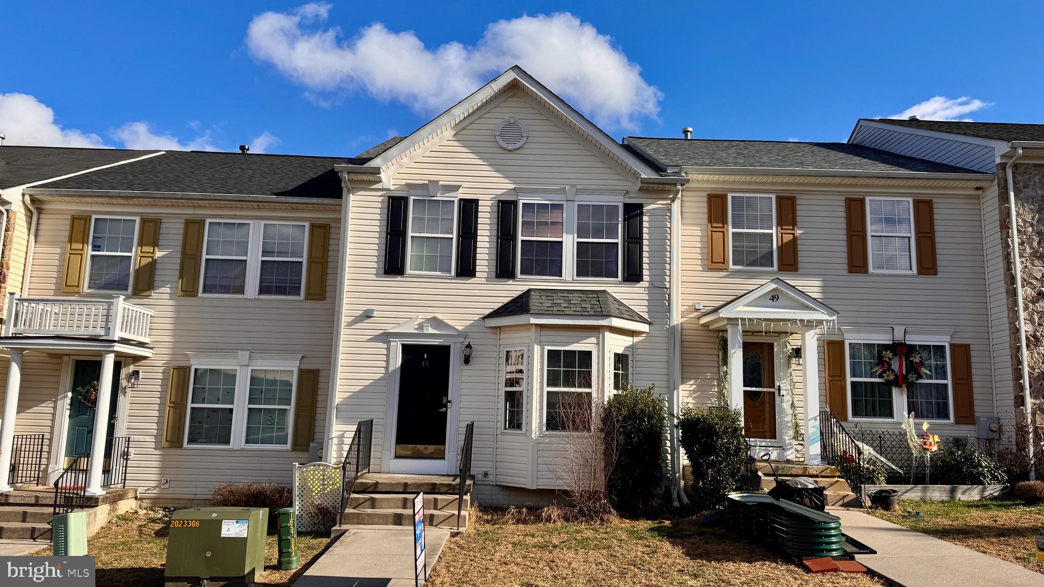 FAIRWAYS AT STONEBRIDGE - Residential