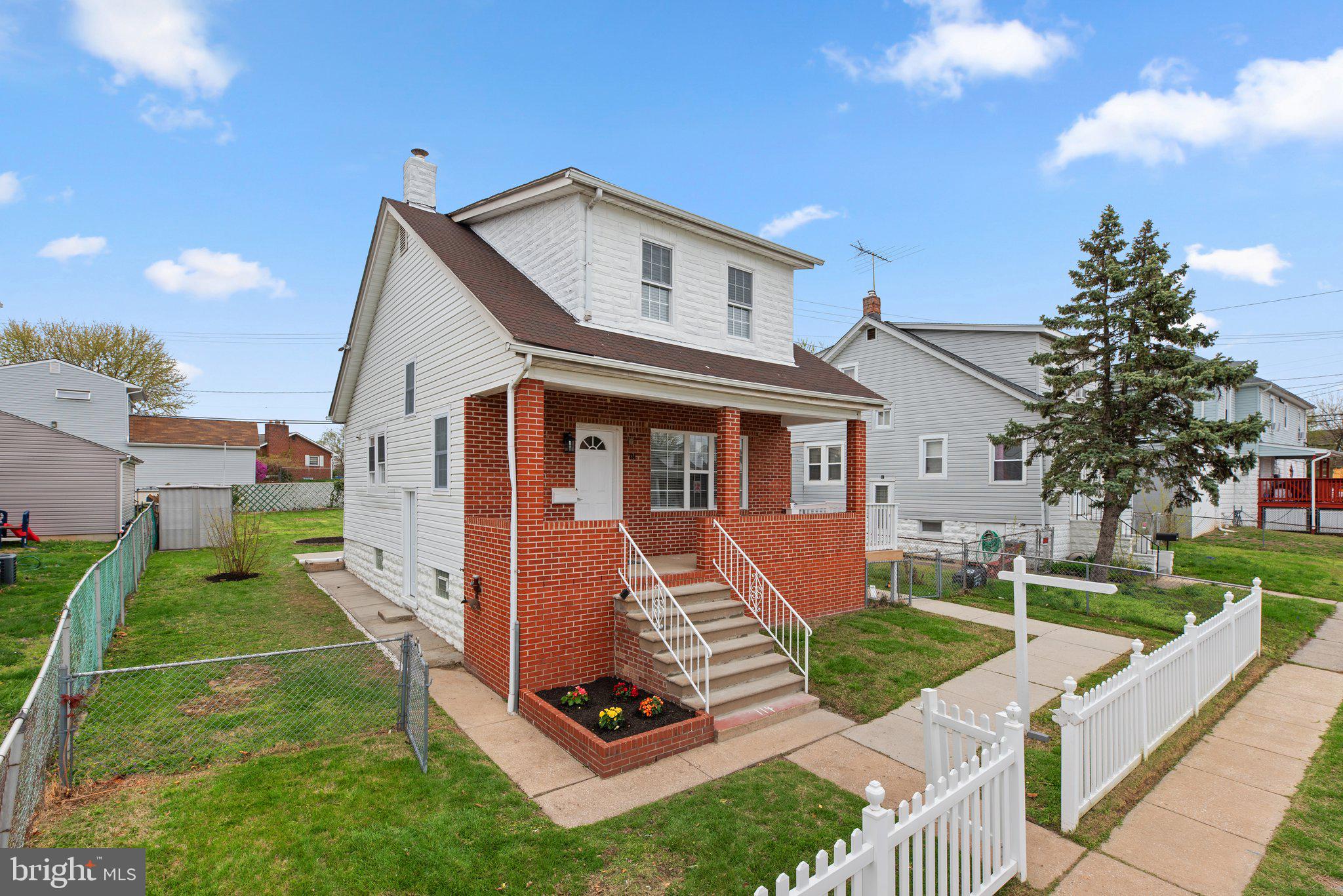 NEW PITTSBURG - Residential