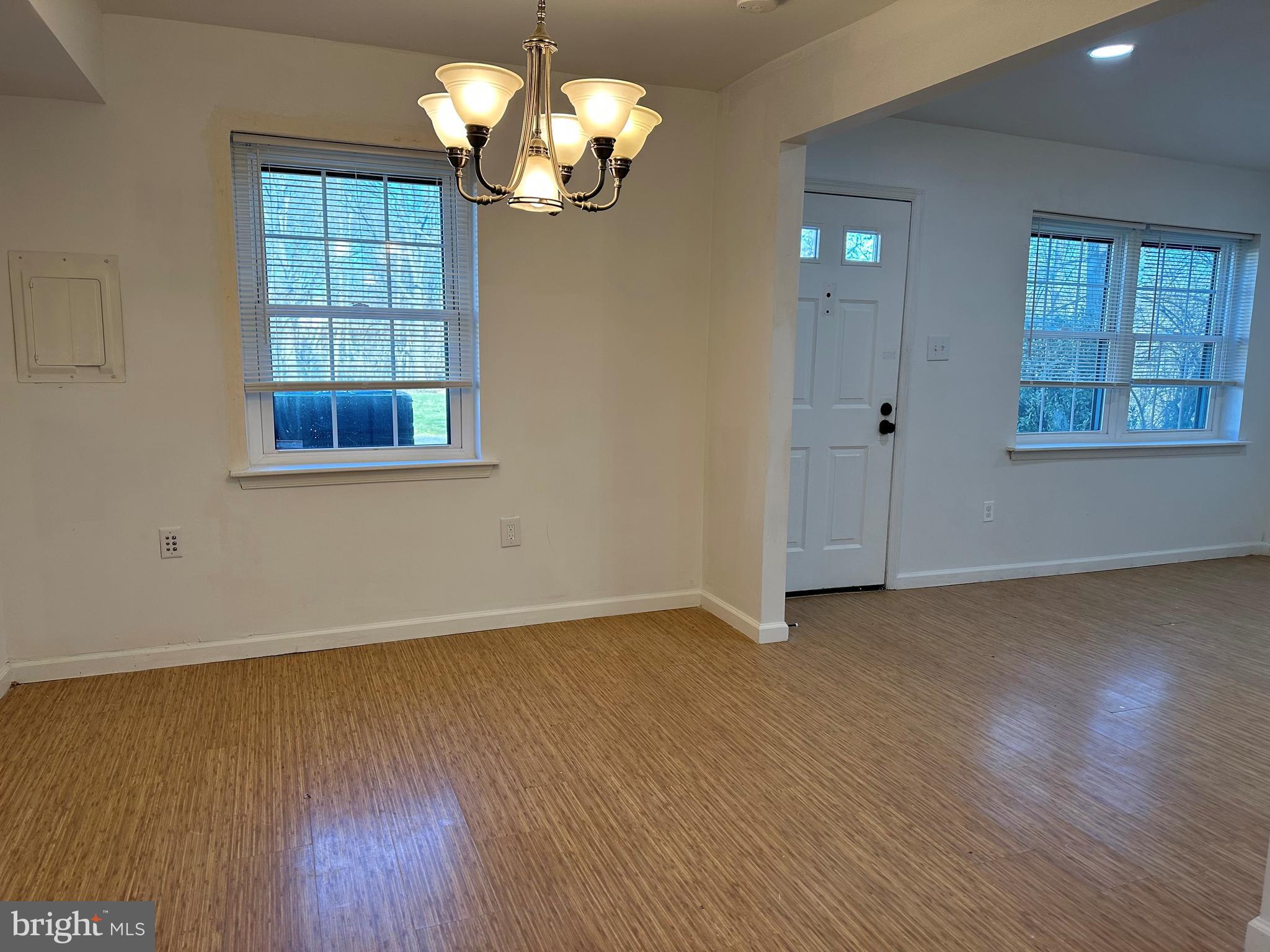 SAW MILL RUN - Residential Lease