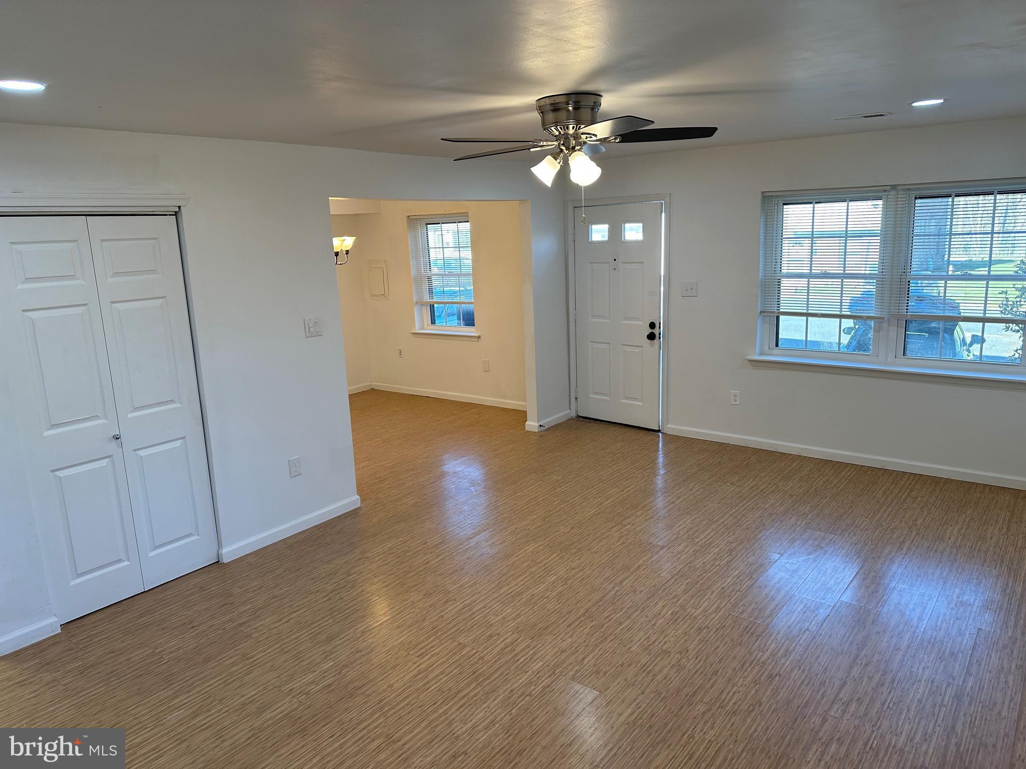 SAW MILL RUN - Residential Lease