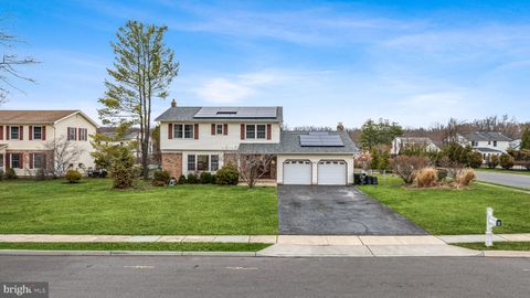 Homes For Sale - 6 Stafford Road Rd<br/> MONMOUTH JUNCTION, NJ 08852