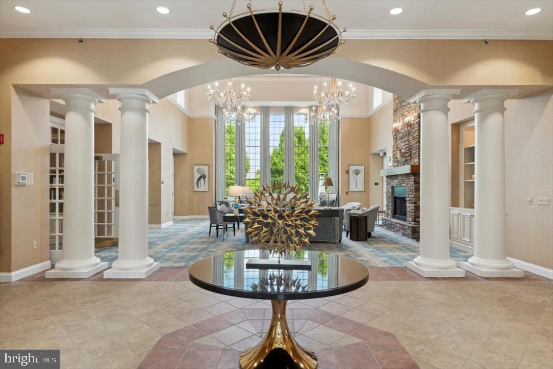 RESERVE AT GWYNEDD - Residential