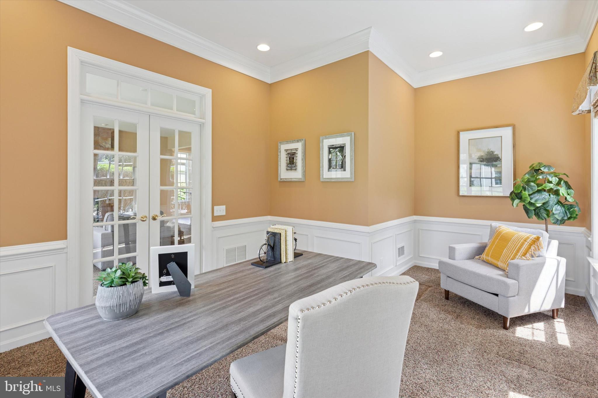 RESERVE AT GWYNEDD - Residential