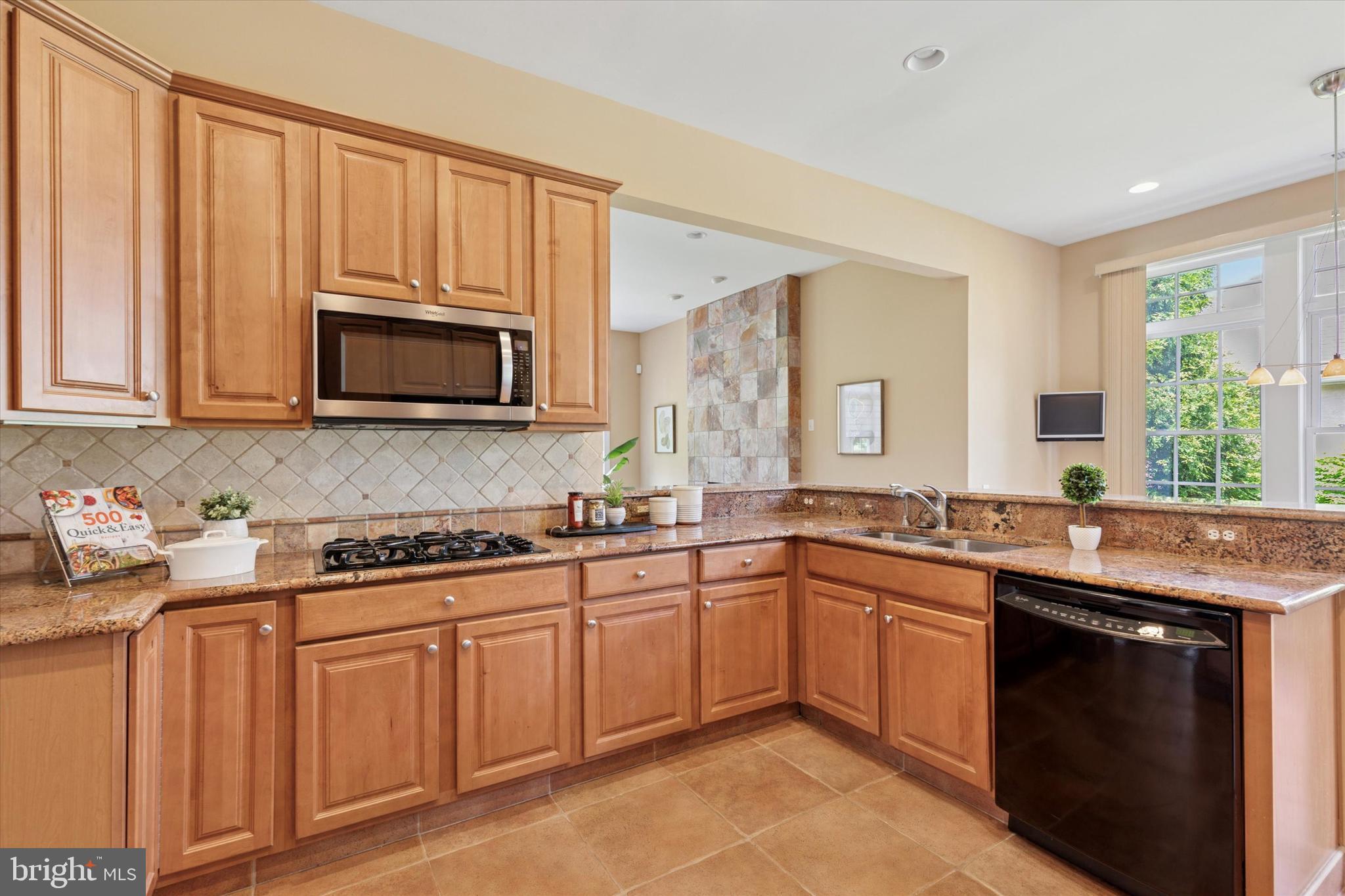 RESERVE AT GWYNEDD - Residential