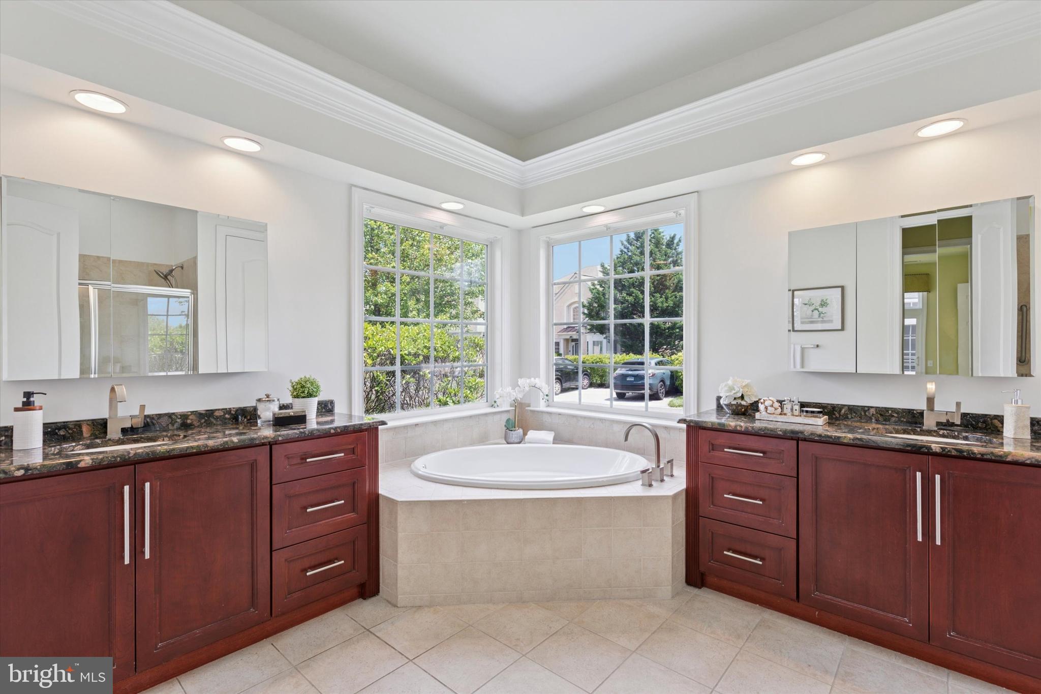 RESERVE AT GWYNEDD - Residential