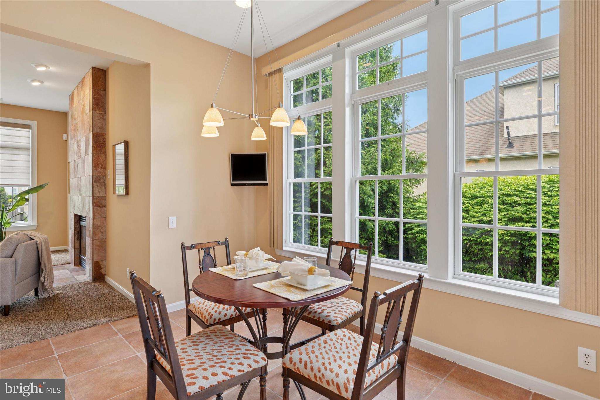 RESERVE AT GWYNEDD - Residential