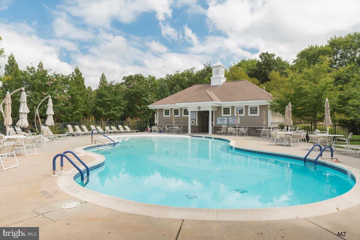 RESERVE AT GWYNEDD - Residential