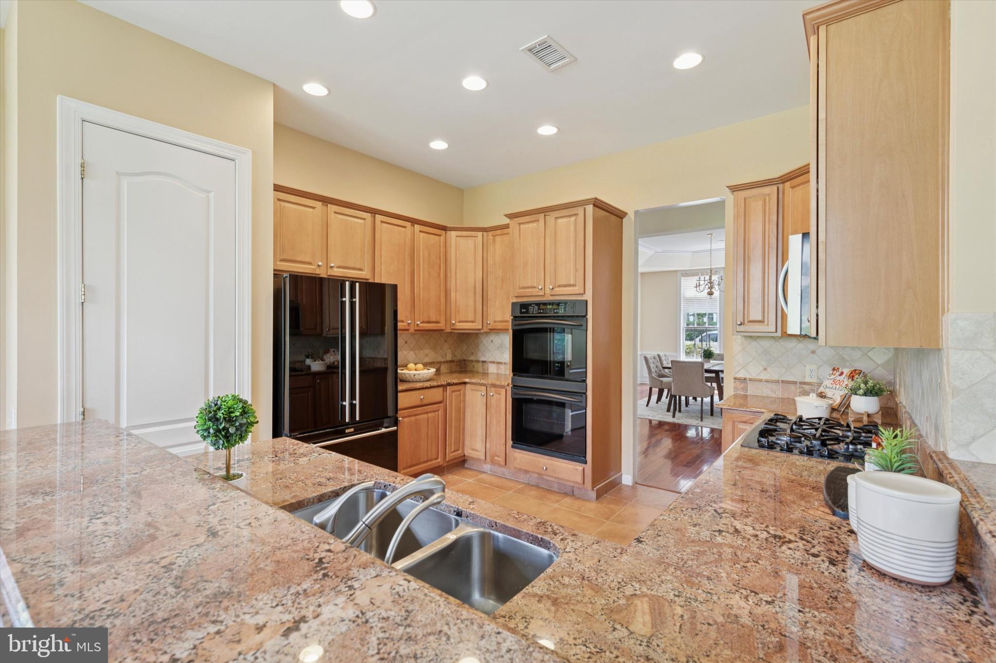 RESERVE AT GWYNEDD - Residential