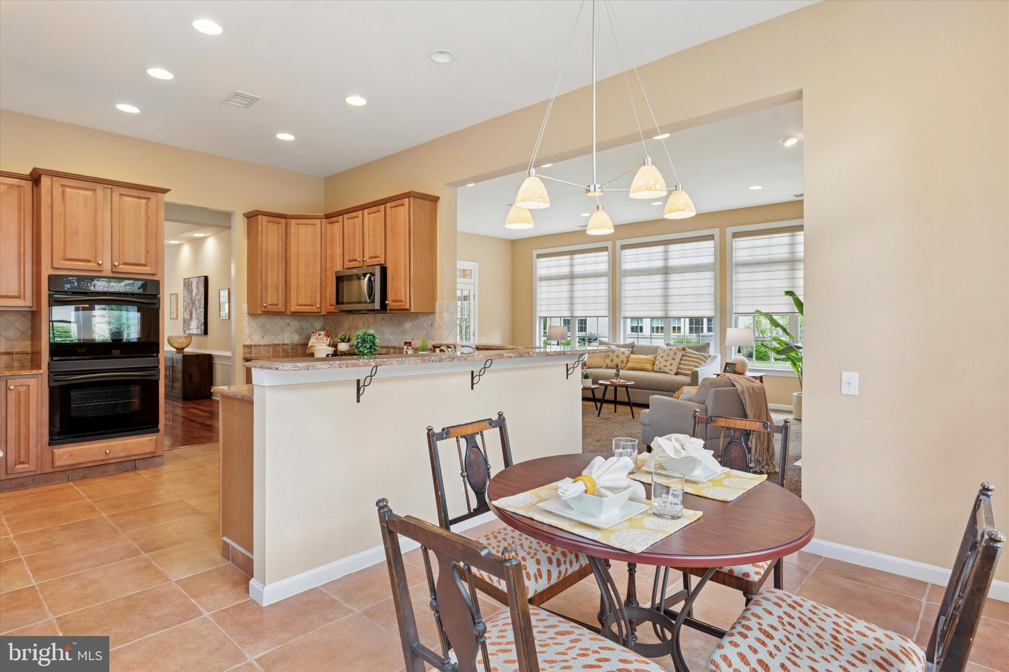 RESERVE AT GWYNEDD - Residential