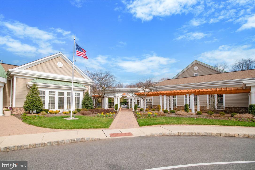 RESERVE AT GWYNEDD - Residential