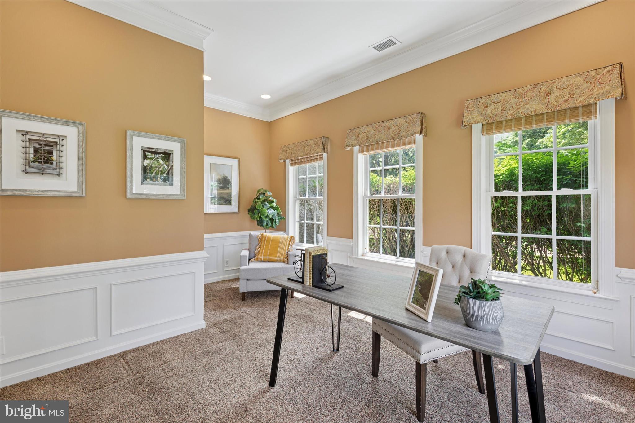 RESERVE AT GWYNEDD - Residential