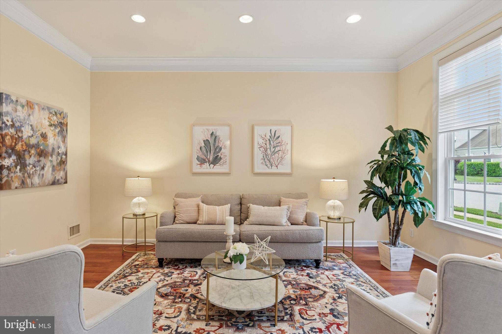 RESERVE AT GWYNEDD - Residential