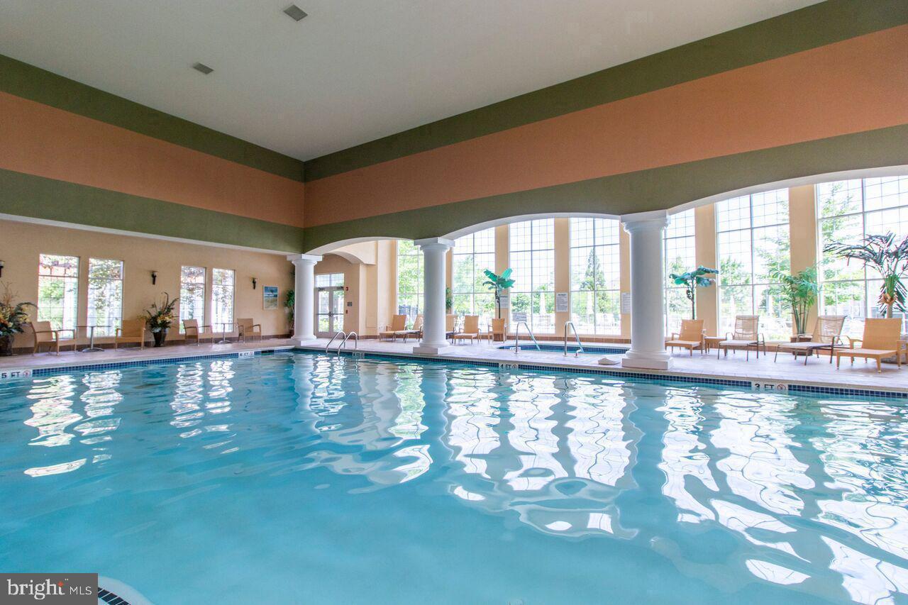 RESERVE AT GWYNEDD - Residential