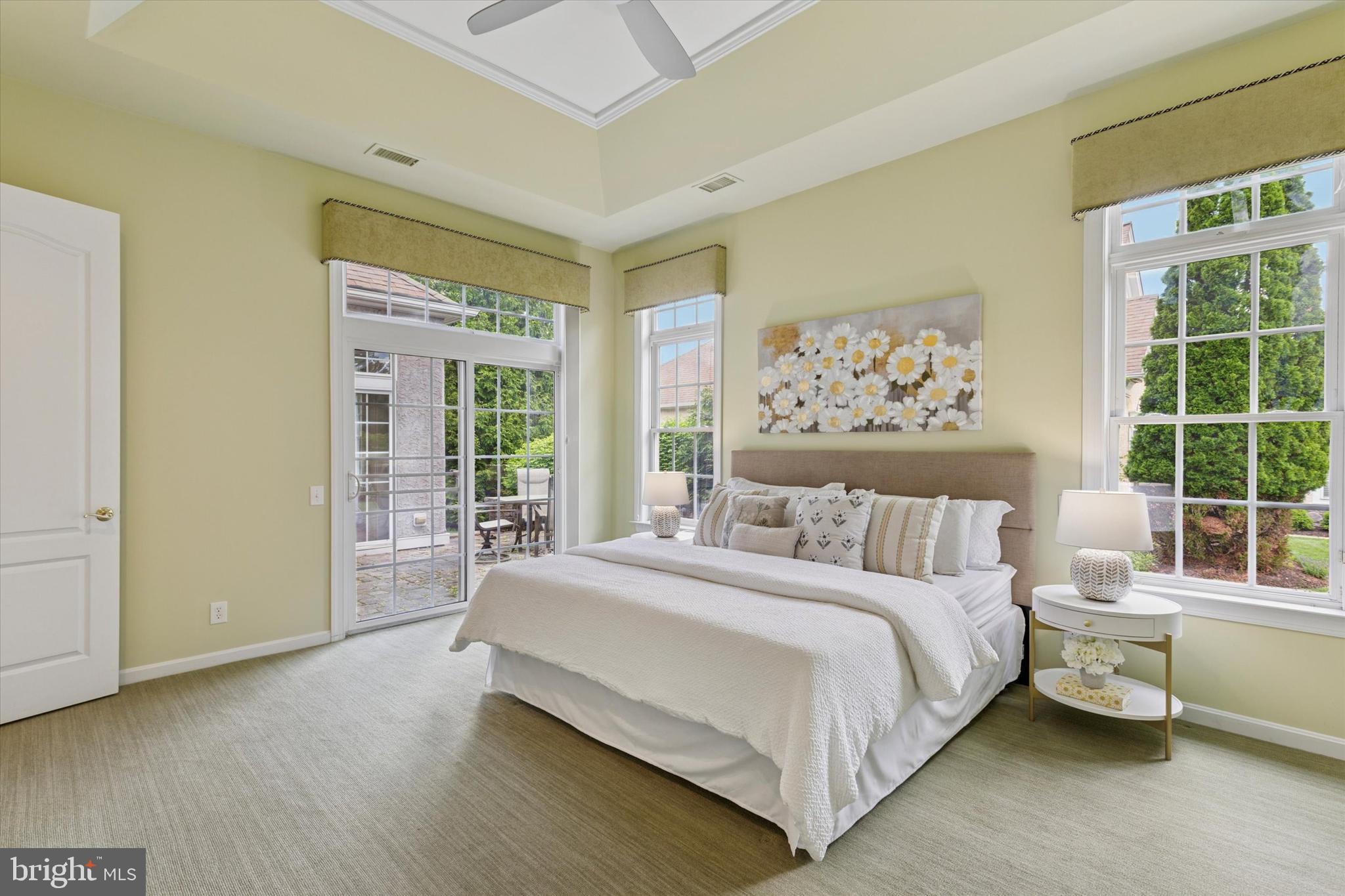 RESERVE AT GWYNEDD - Residential