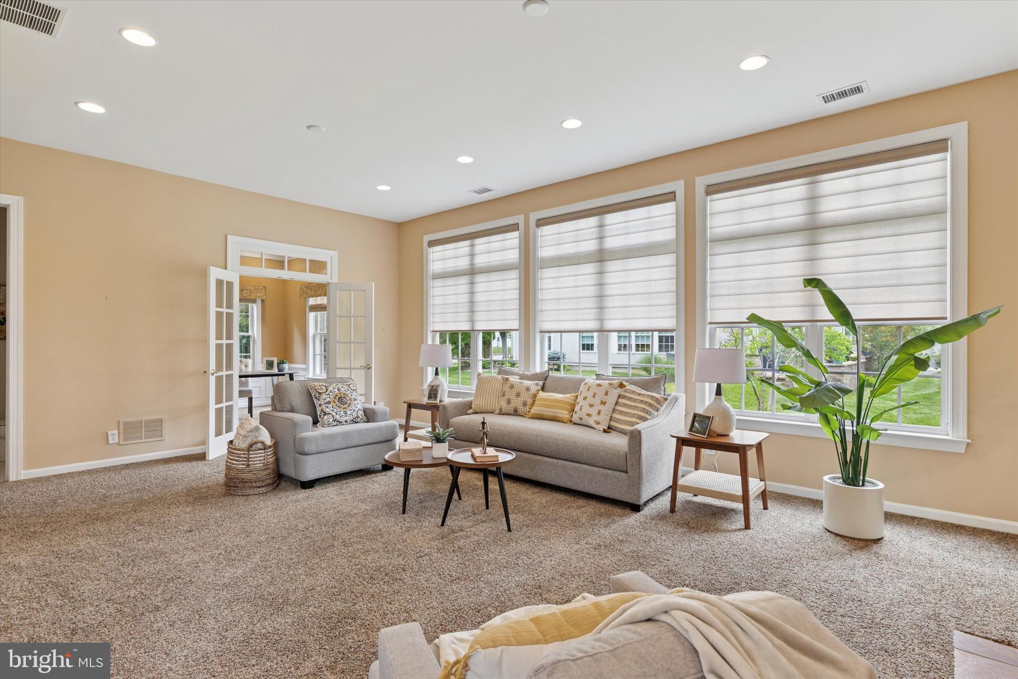 RESERVE AT GWYNEDD - Residential