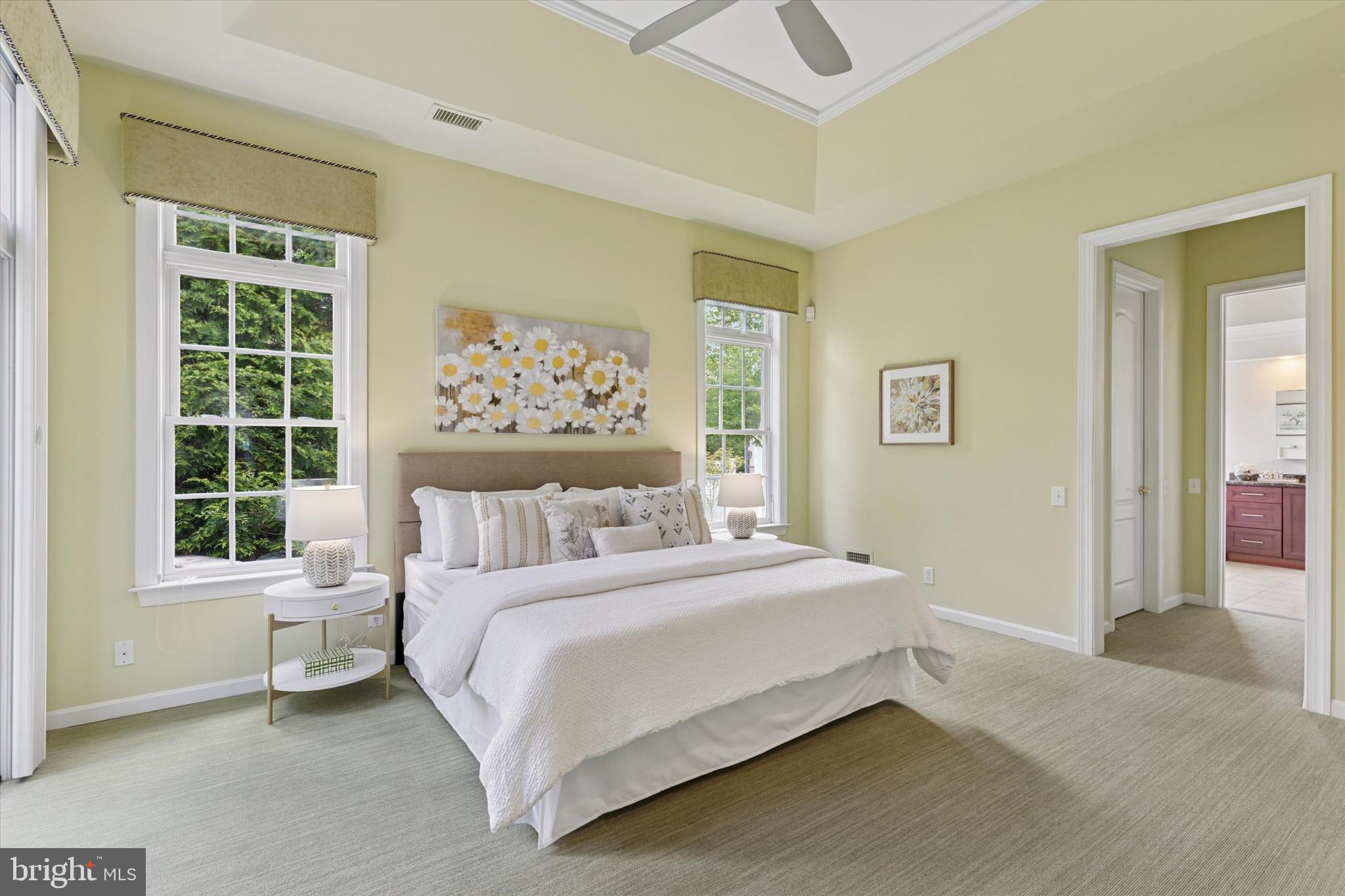 RESERVE AT GWYNEDD - Residential