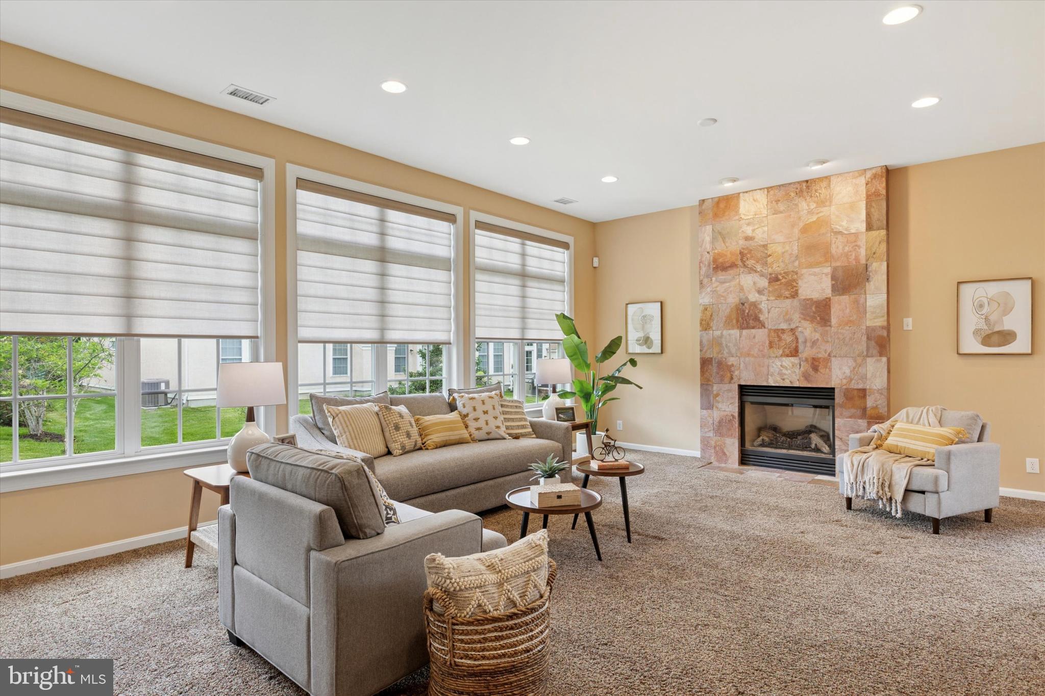 RESERVE AT GWYNEDD - Residential