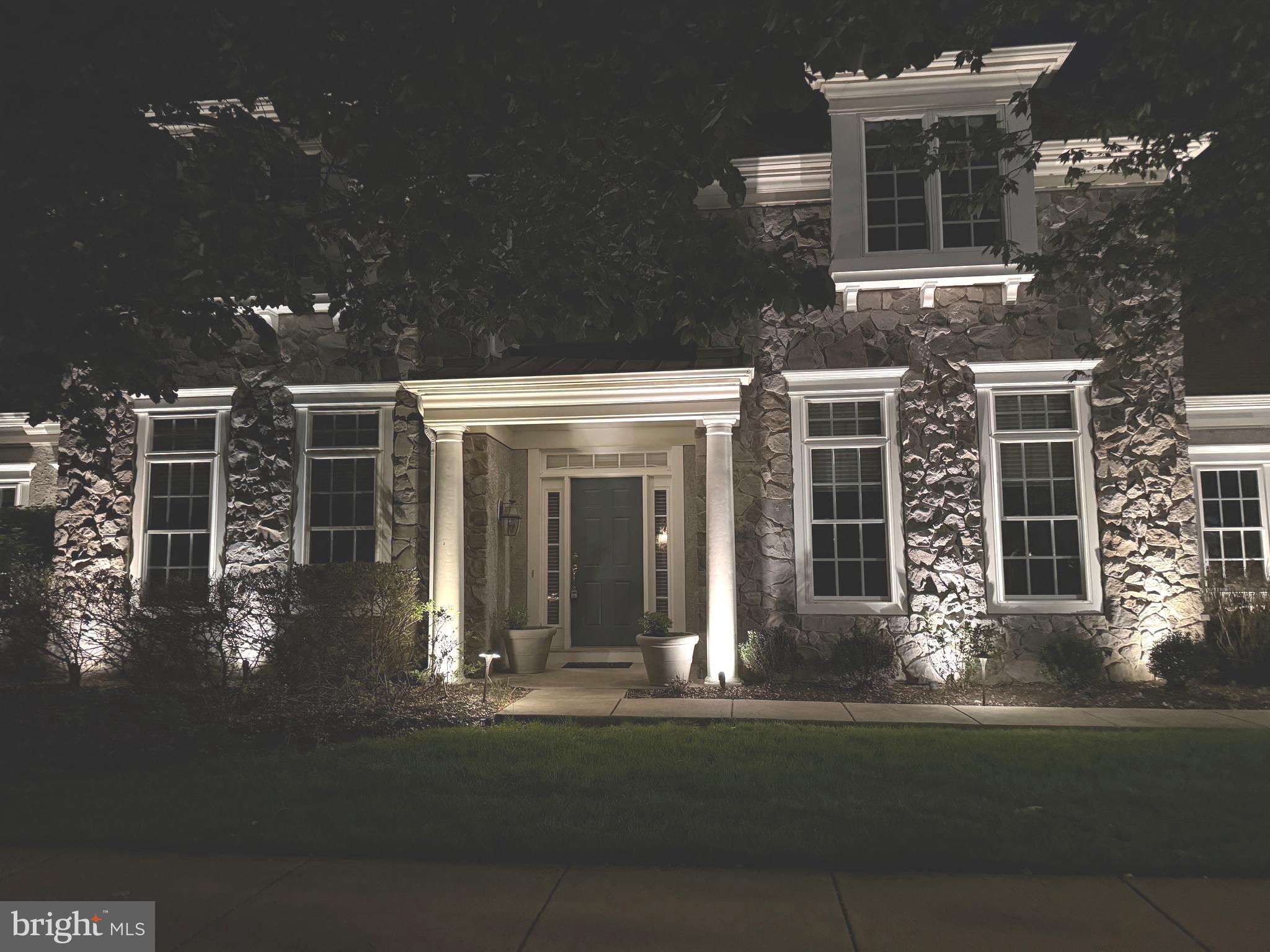 RESERVE AT GWYNEDD - Residential