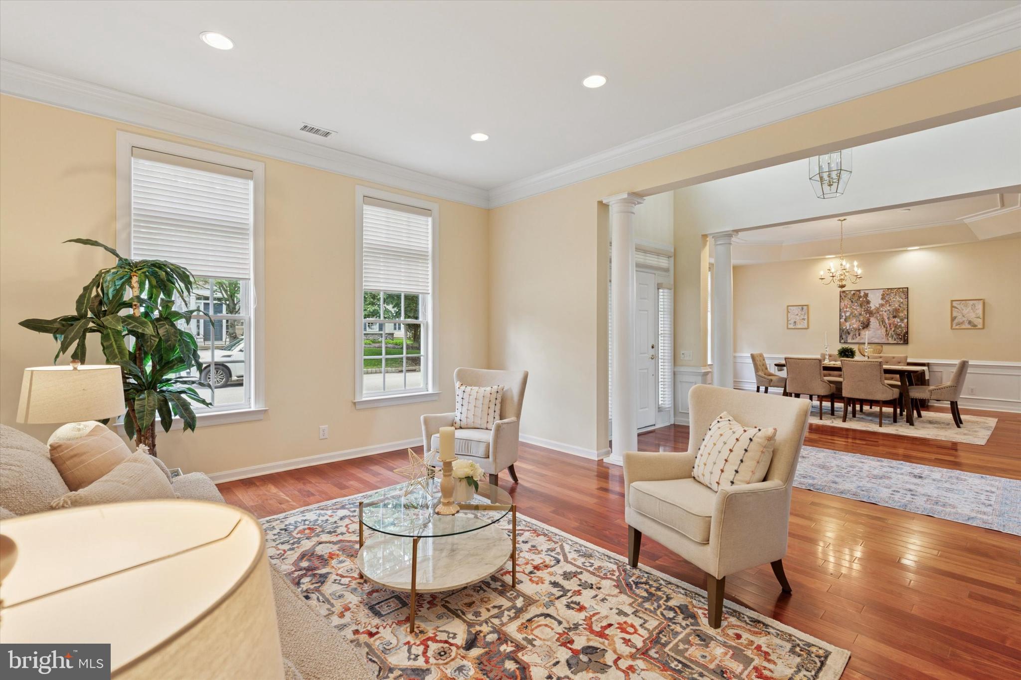 RESERVE AT GWYNEDD - Residential