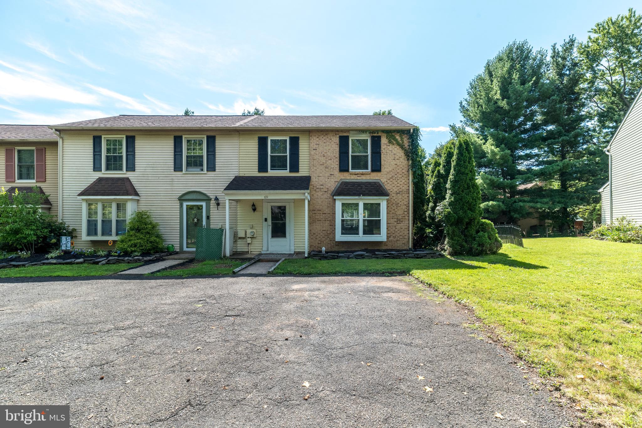 69 LOGGER MILL ROAD