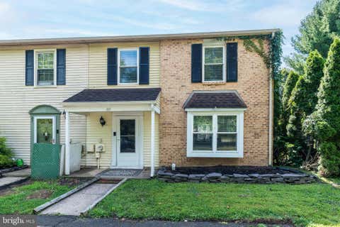Townhouse For Sale - 69 Logger Mill Road<br/> Montgomery County, HORSHAM, PA 19044