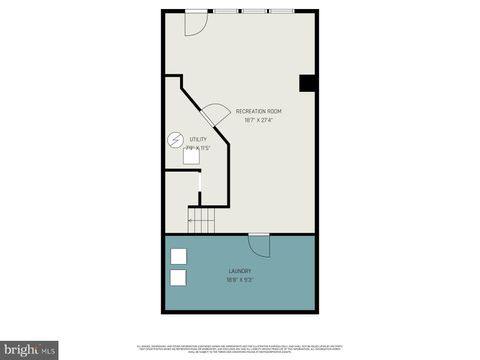 Tiny photo for 2103 Orchard View Road, READING, PA 19606 (MLS # PABK2072216)