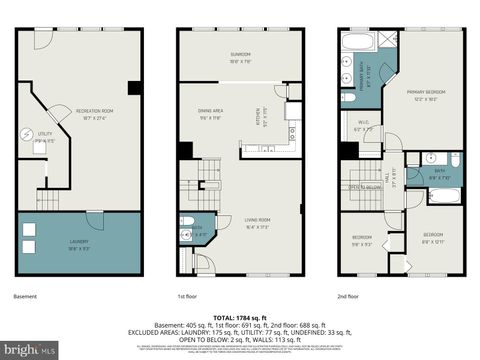 Tiny photo for 2103 Orchard View Road, READING, PA 19606 (MLS # PABK2072216)