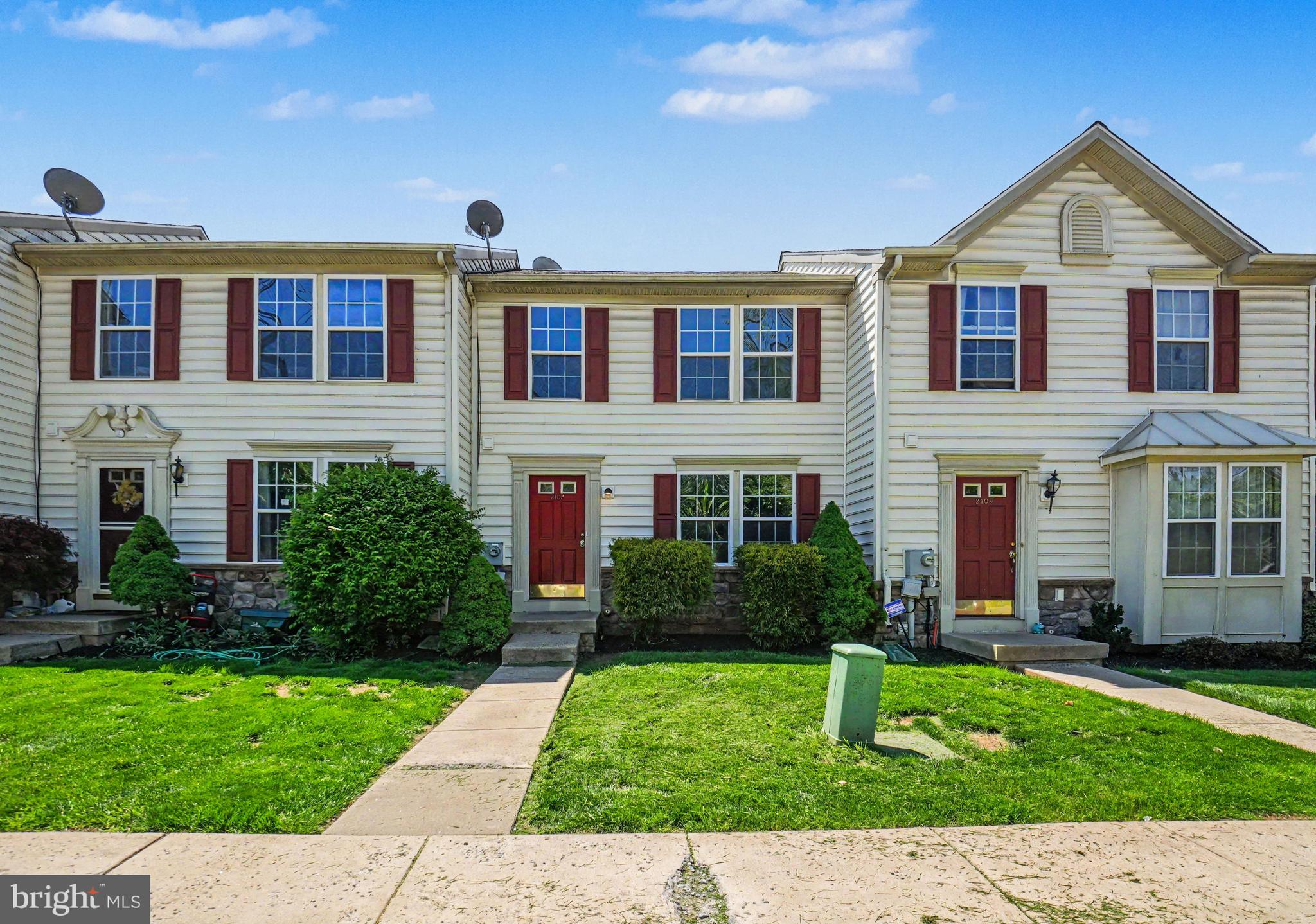 2103 ORCHARD VIEW ROAD