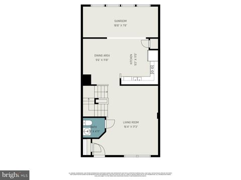 Tiny photo for 2103 Orchard View Road, READING, PA 19606 (MLS # PABK2072216)