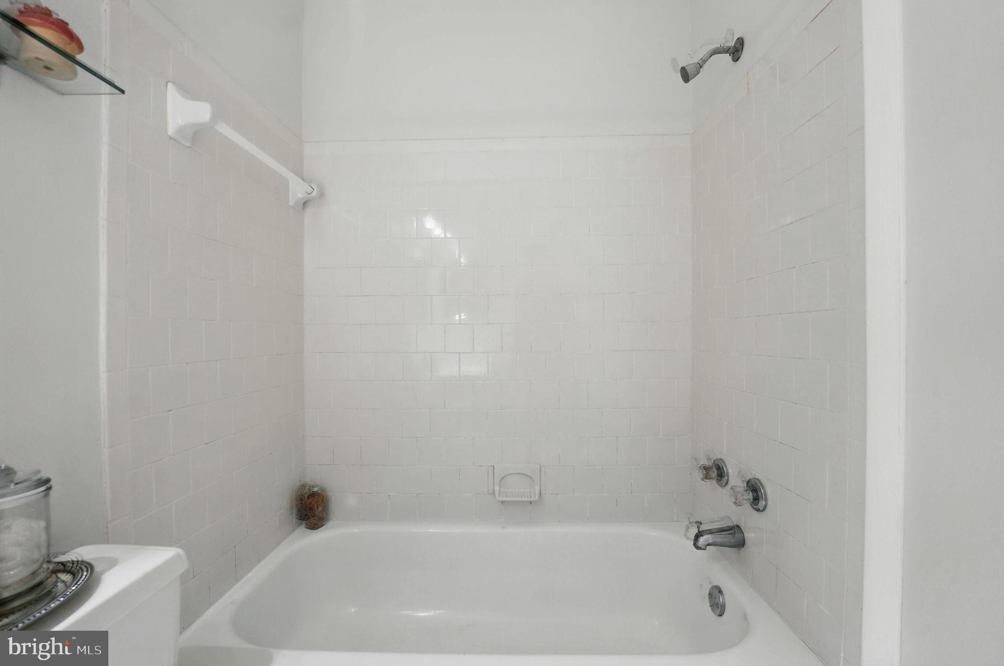 DOVER PARK - Residential